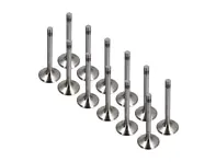 Auslassventilsatz für Motorzylinderkopf. Porsche 986 2.ltr, 2.7ltr / Boxster 987 2.7ltr - 99610511304, 99610511308, 3658.239, 864438-6